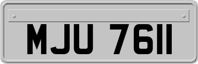MJU7611