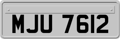 MJU7612