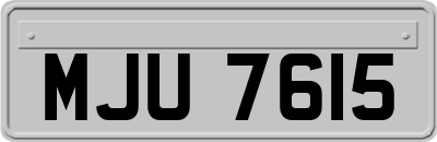MJU7615