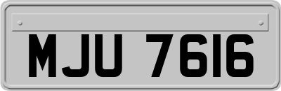 MJU7616