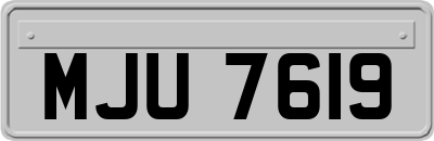 MJU7619