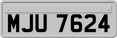 MJU7624
