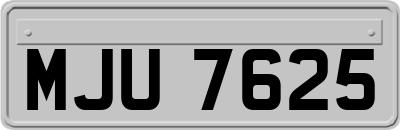 MJU7625