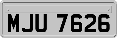 MJU7626