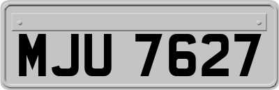 MJU7627