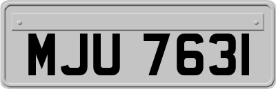 MJU7631