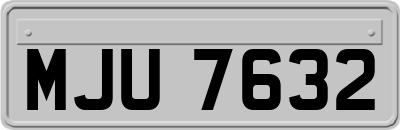 MJU7632
