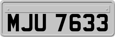 MJU7633