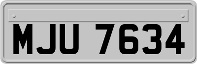 MJU7634