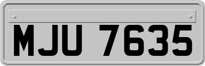 MJU7635