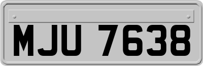 MJU7638