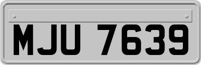 MJU7639