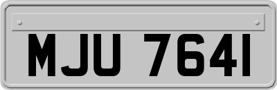 MJU7641