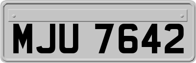 MJU7642