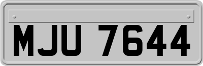 MJU7644