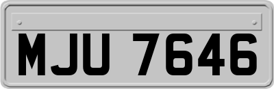 MJU7646