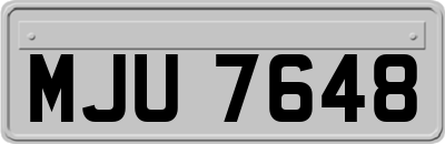 MJU7648