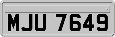 MJU7649
