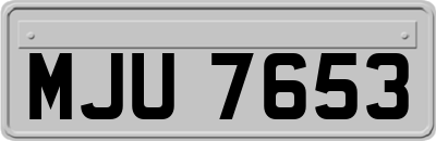 MJU7653