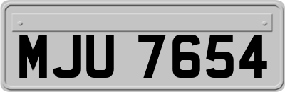 MJU7654