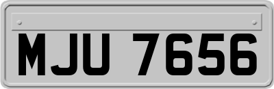 MJU7656