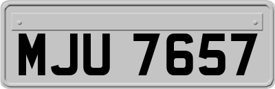 MJU7657