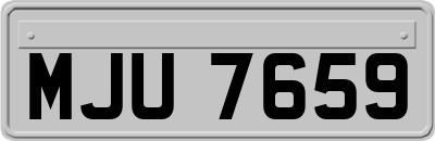 MJU7659
