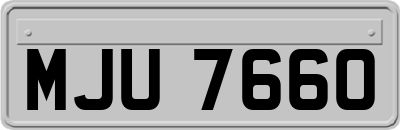 MJU7660