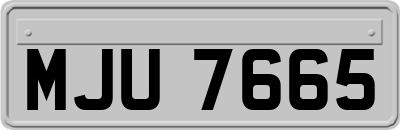 MJU7665