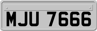 MJU7666