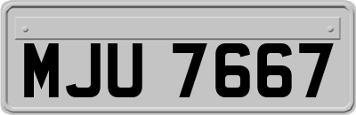 MJU7667