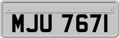 MJU7671