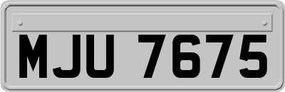 MJU7675