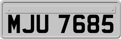 MJU7685