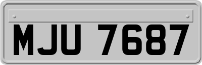 MJU7687