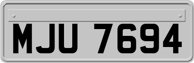 MJU7694