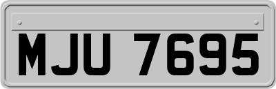 MJU7695