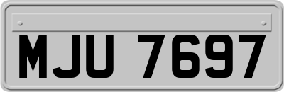MJU7697