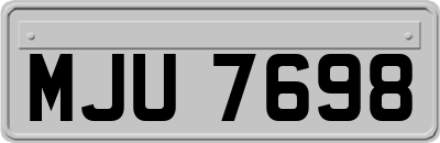 MJU7698