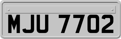 MJU7702