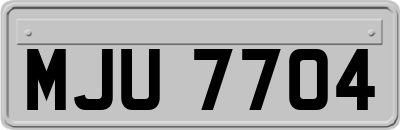 MJU7704