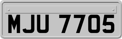 MJU7705