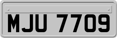 MJU7709