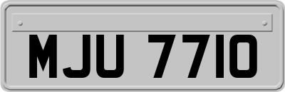 MJU7710