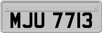 MJU7713