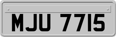MJU7715