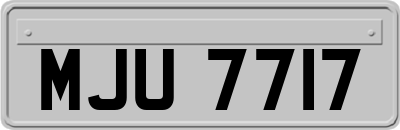 MJU7717