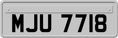 MJU7718