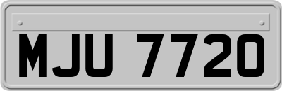 MJU7720