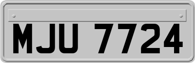 MJU7724